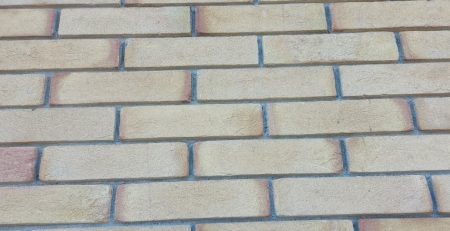 Bricks Flooring Tiles Design