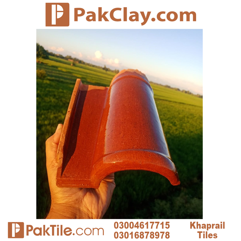 Ceramic Khaprail Tiles Price