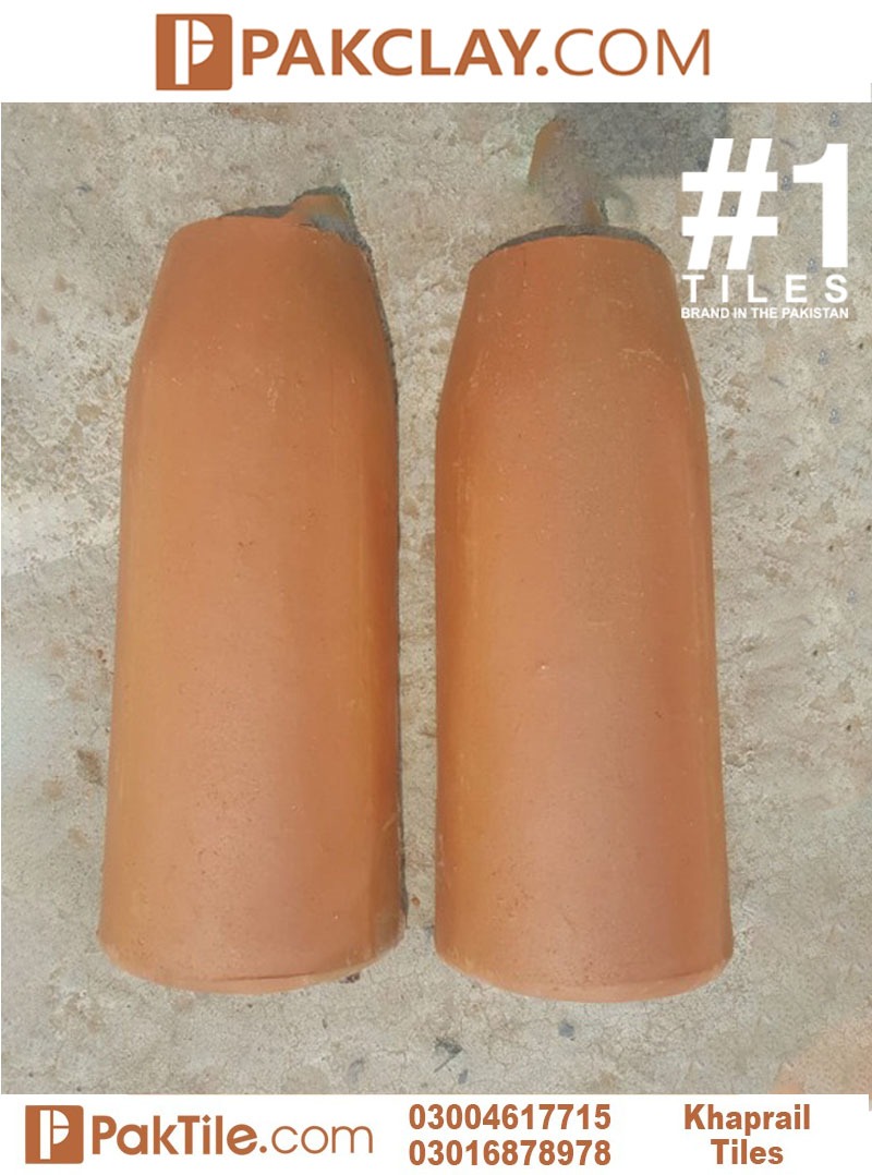 Clay Roof Tile