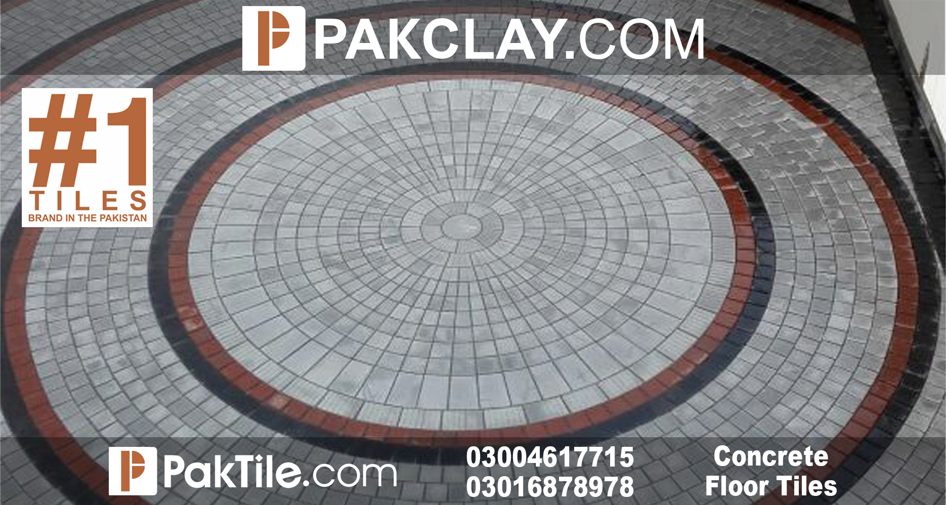 Floor Tiles Design in Lahore