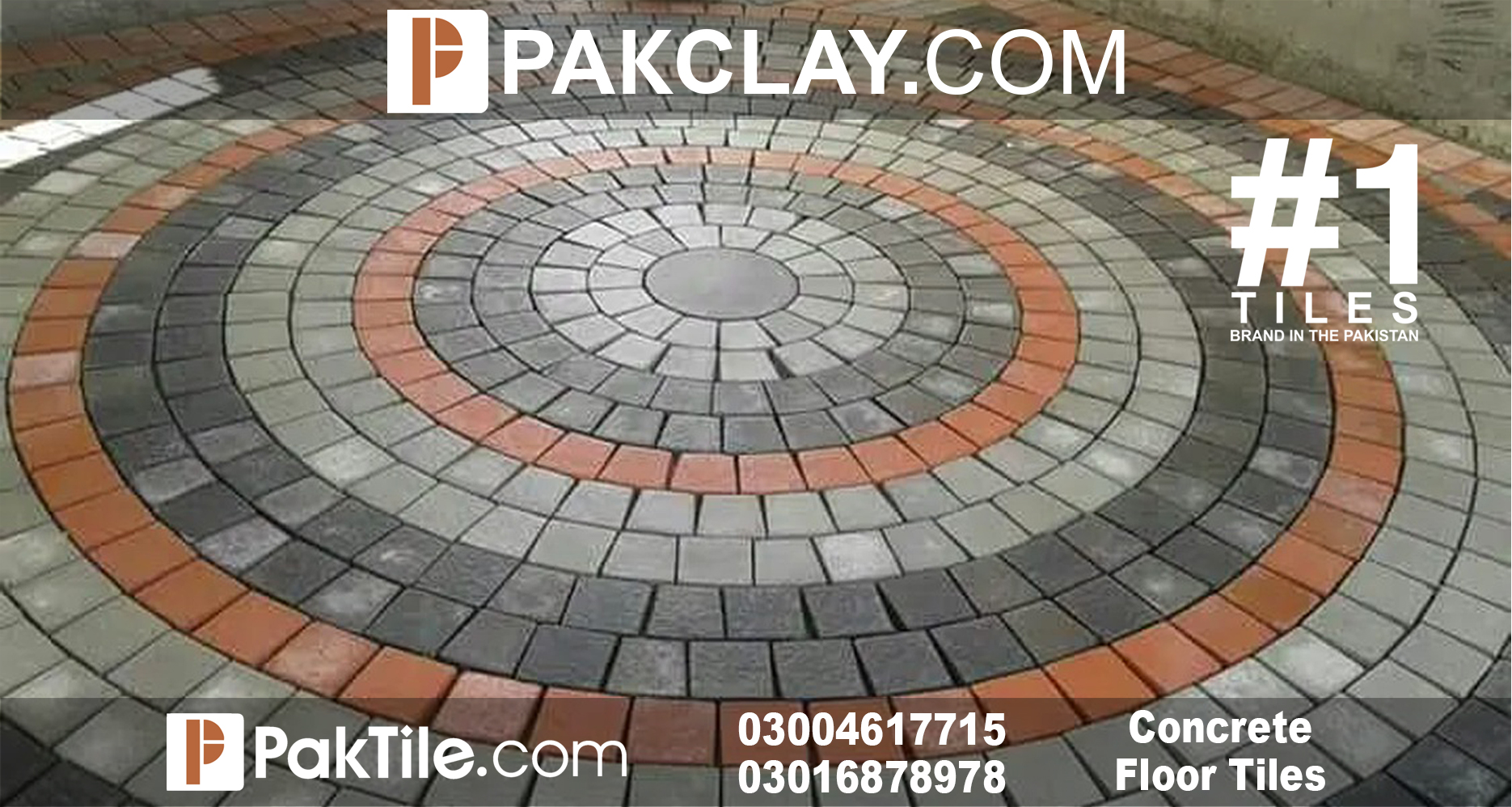 Floor Tiles Design in Pakistan