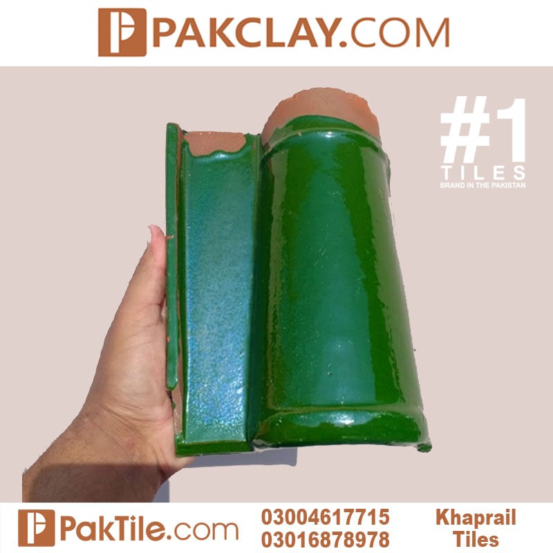 Khaprail Roof Tile Installation