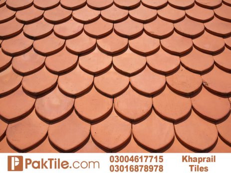 Khaprail Roof Tiles
