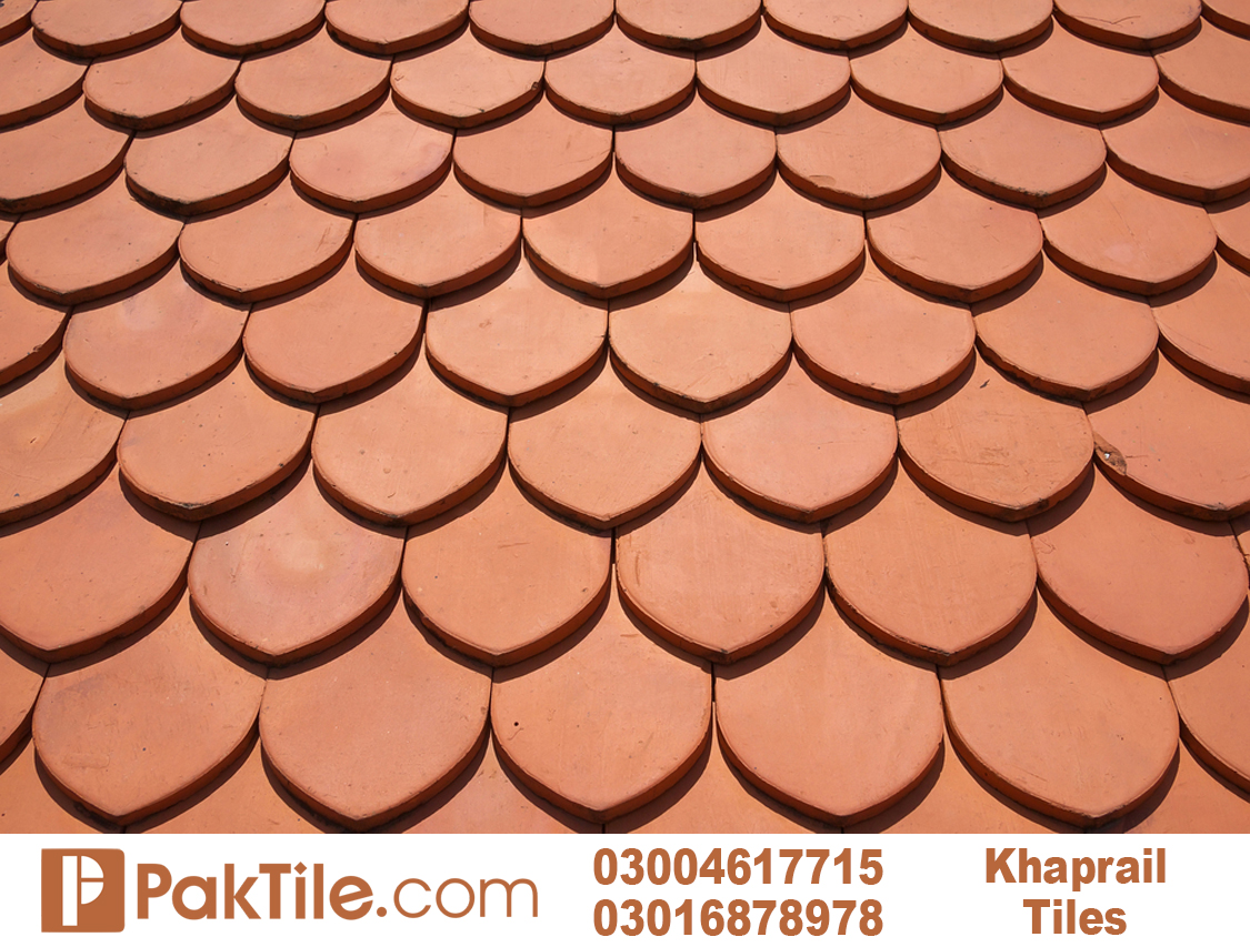 Khaprail Roof Tiles Industry