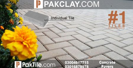 Pavers Tile