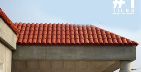 Roof Khaprail Tiles Fixing Price