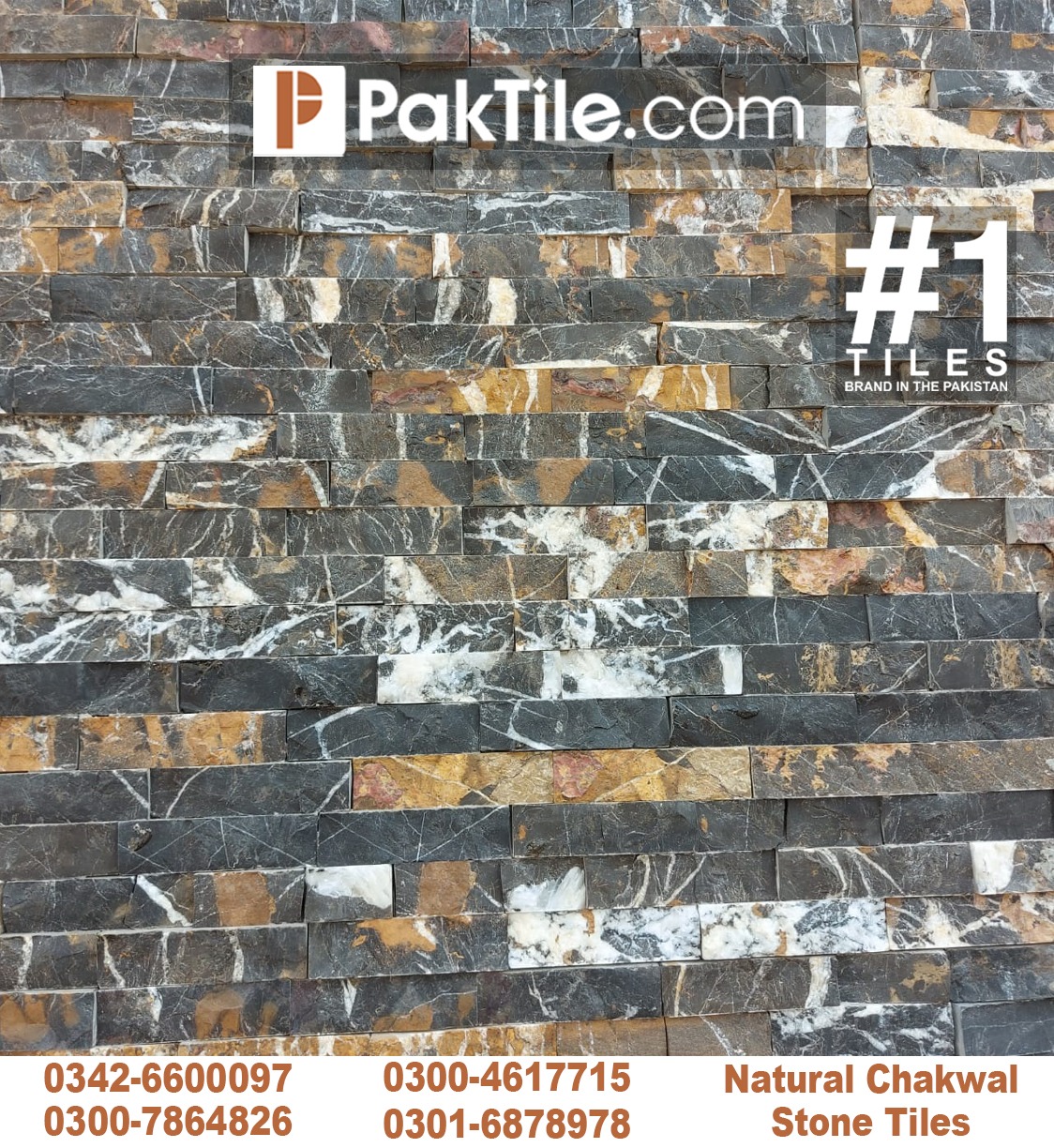 Types of Wall Tile