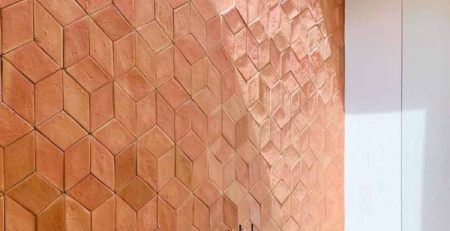 Wall Tiles Design