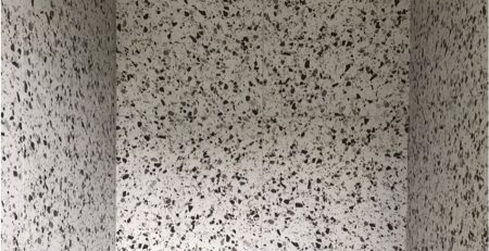 Bathroom Terrazzo Floor Tiles