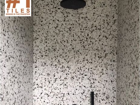 Bathroom Terrazzo Floor Tiles