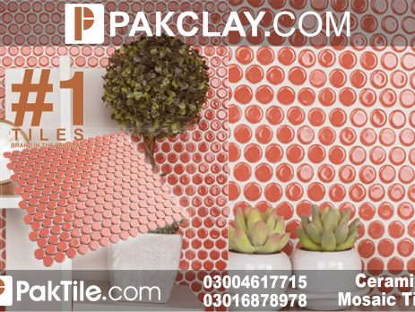 Ceramic Floor and Wall Tiles Factory