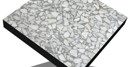 Gray Terrazzo Tiles Karachi