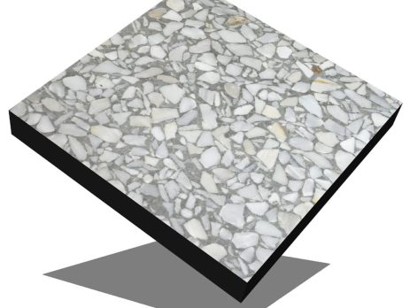 Gray Terrazzo Tiles Karachi