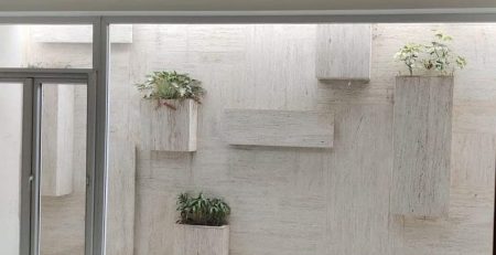 Ivory Travertine Pavers near me