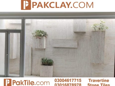 Ivory Travertine Pavers near me