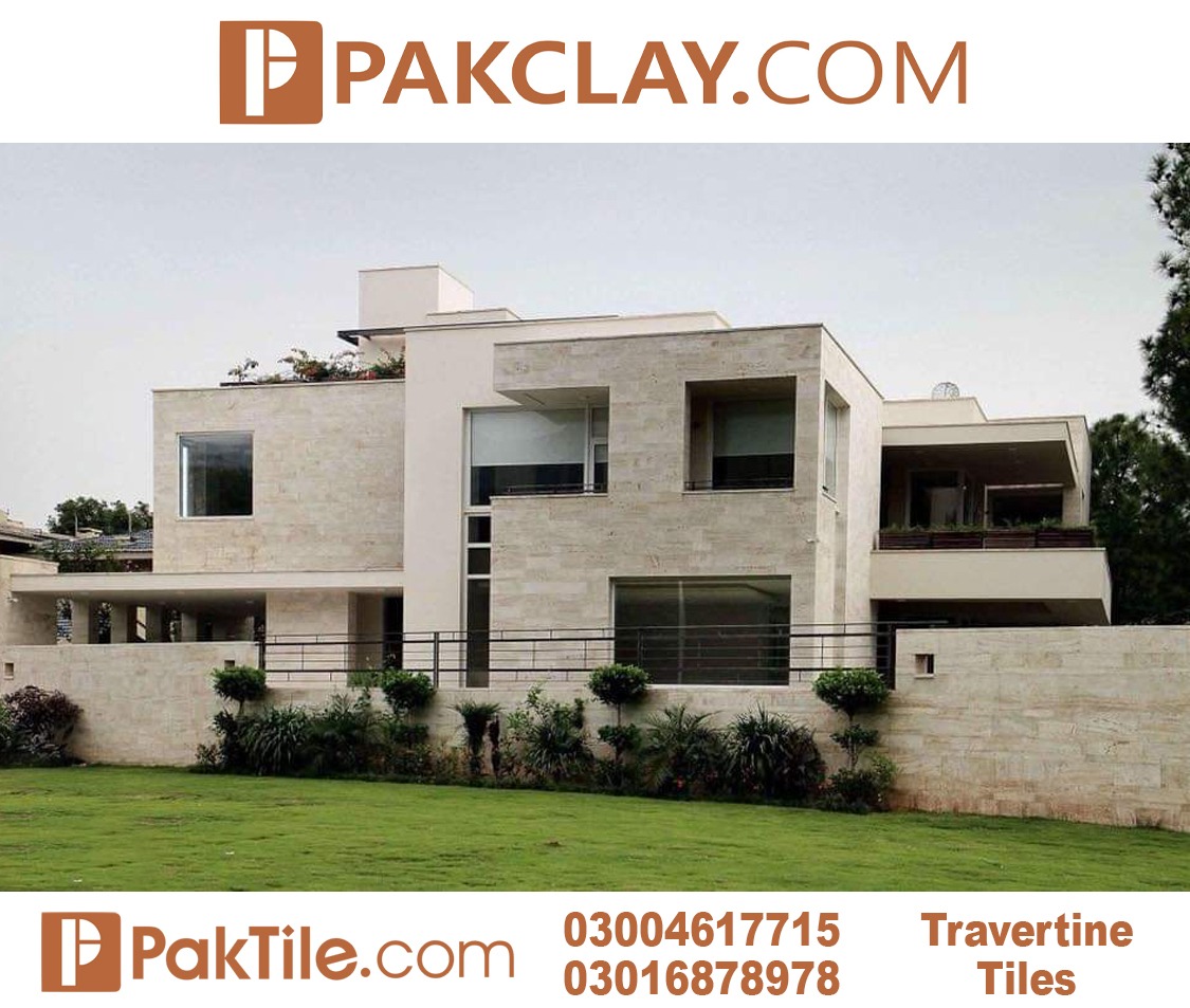 Ivory Travertine Pavers near me Islamabad