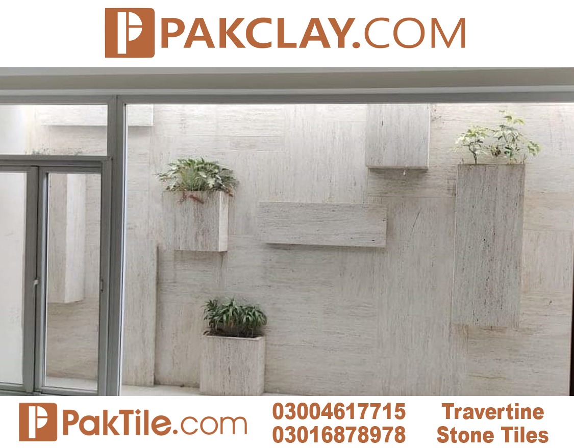 Ivory Travertine Pavers near me