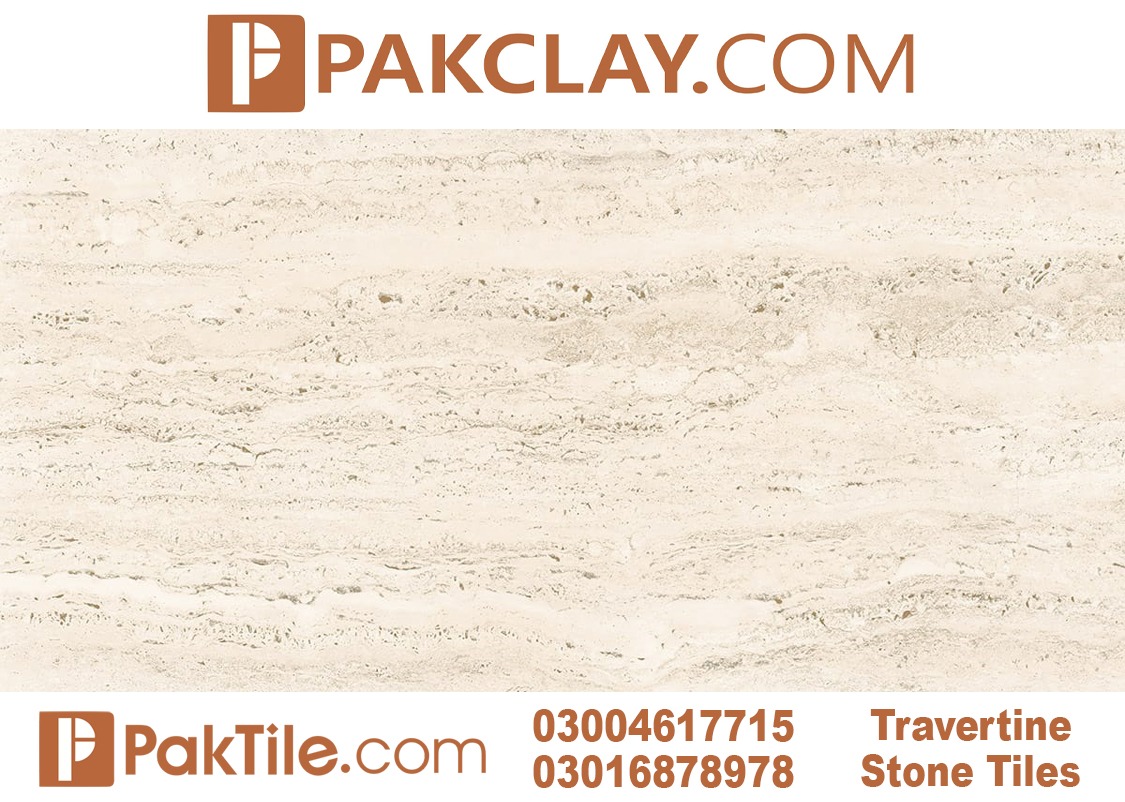 Ivory Travertine Pavers