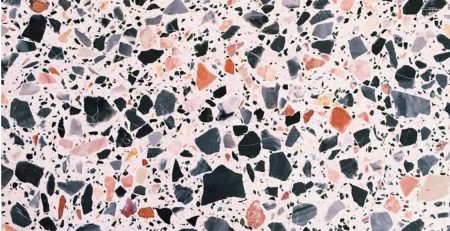 Terrazzo Floor in Pakistan