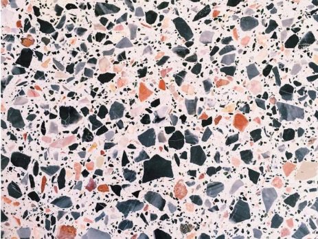 Terrazzo Floor in Pakistan