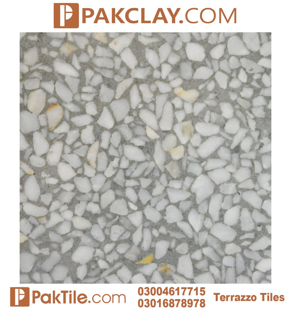 Terrazzo Flooring Tiles in Pakistan