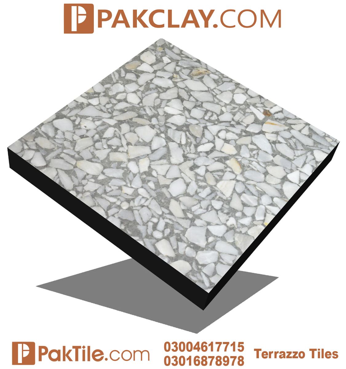 Terrazzo Flooring in Pakistan