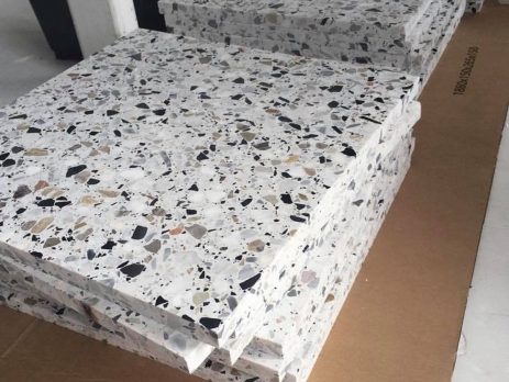 Terrazzo Price