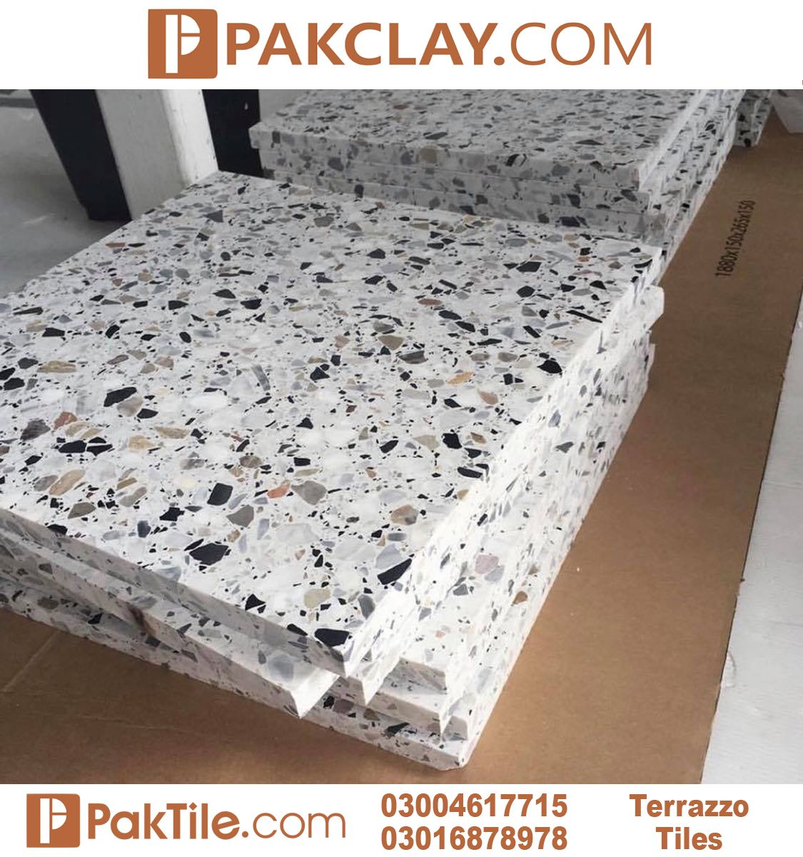 Terrazzo Price