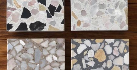 Terrazzo Tiles