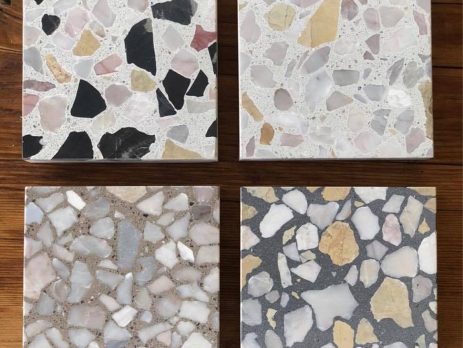 Terrazzo Tiles