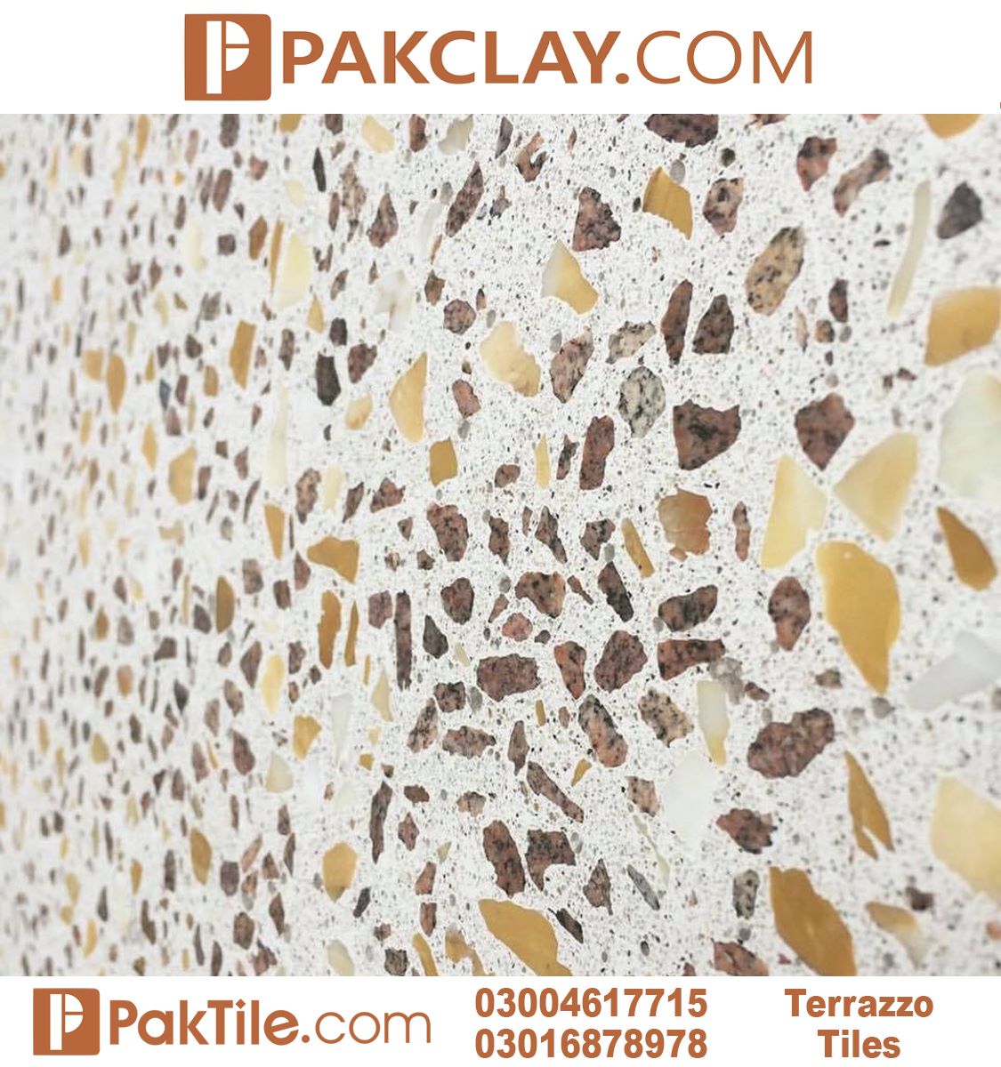 Terrazzo Tiles Design Karachi