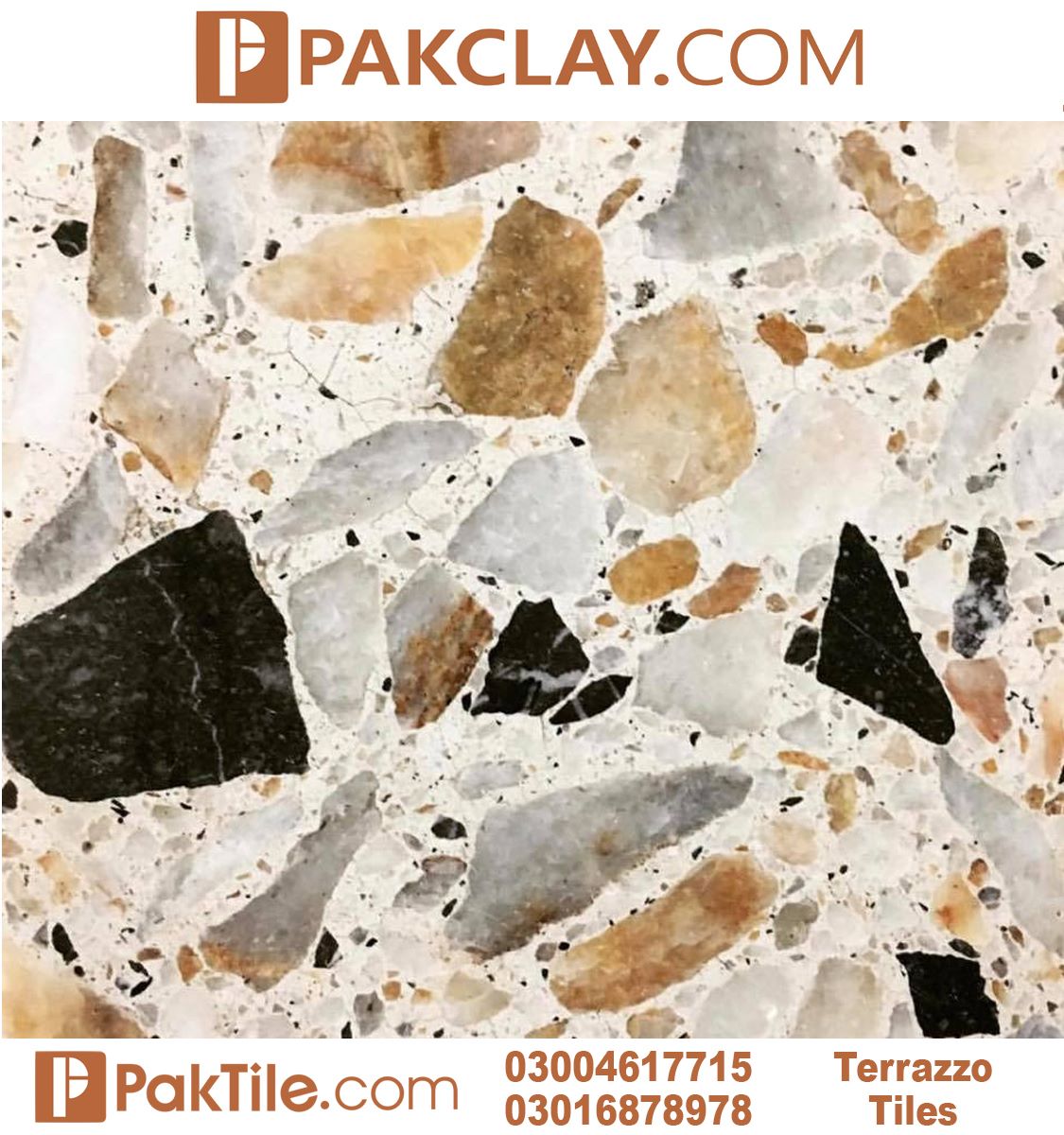 Terrazzo Tiles Design Karachi