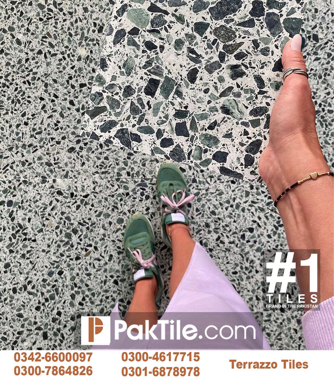 Terrazzo