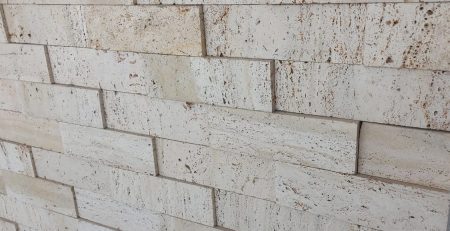 Types of Travertine Design