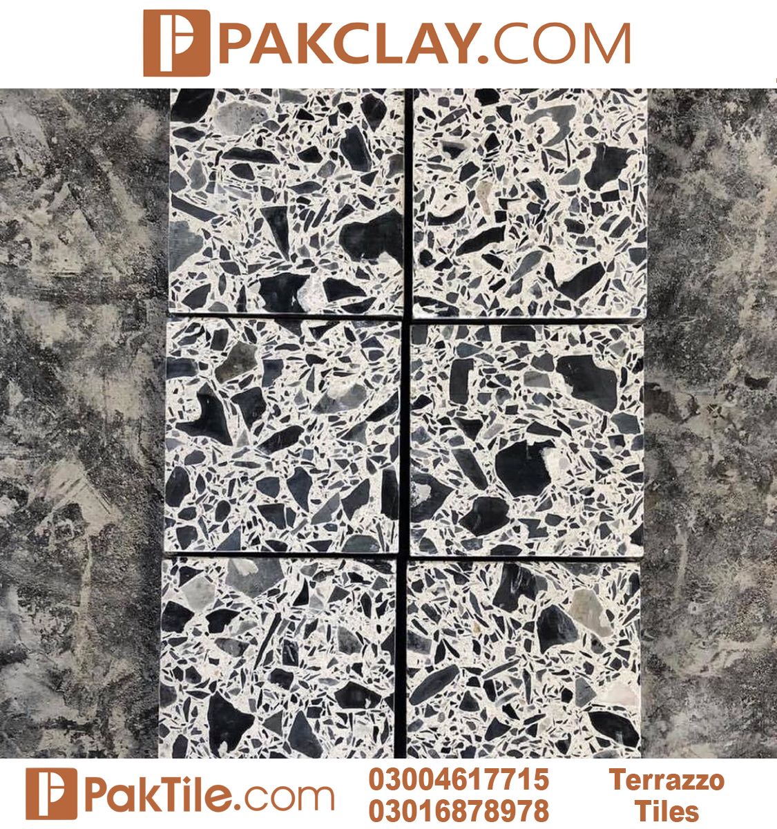 terrazzo flooring tiles Colour