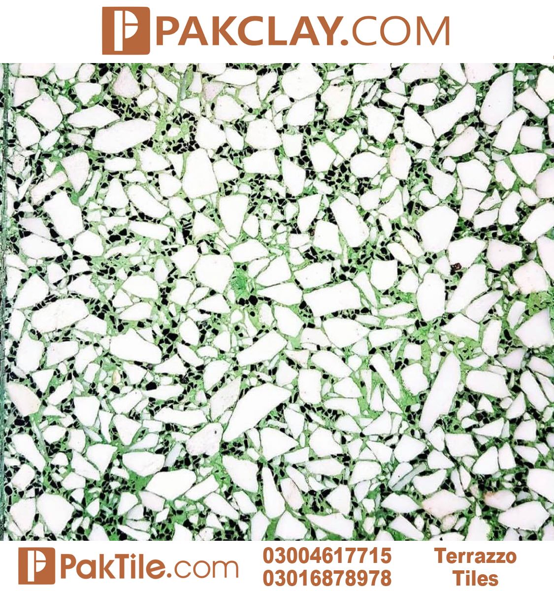 terrazzo flooring tiles