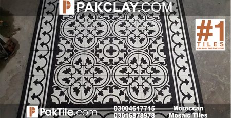 Cement Floor Tiles Price in Pakistan