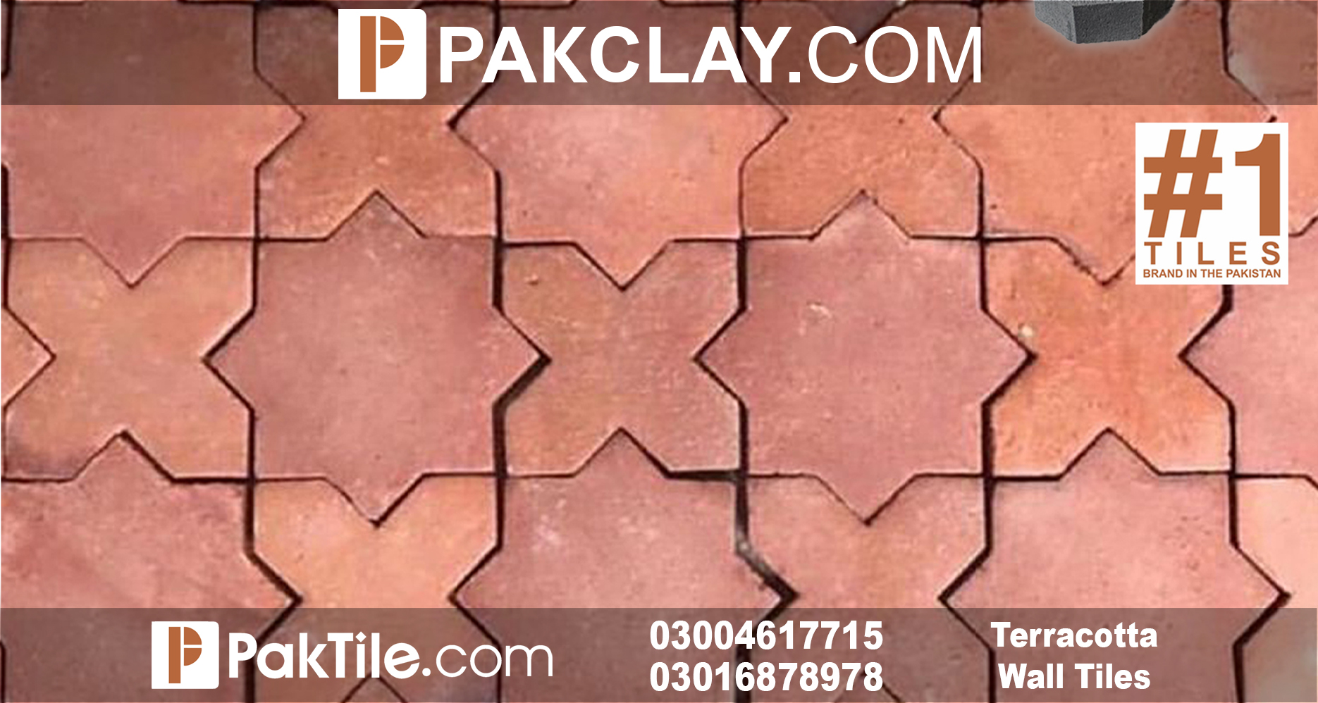 Outdoor Tile Peshawar