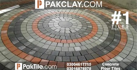 Outdoor Tiles Design Peshawar