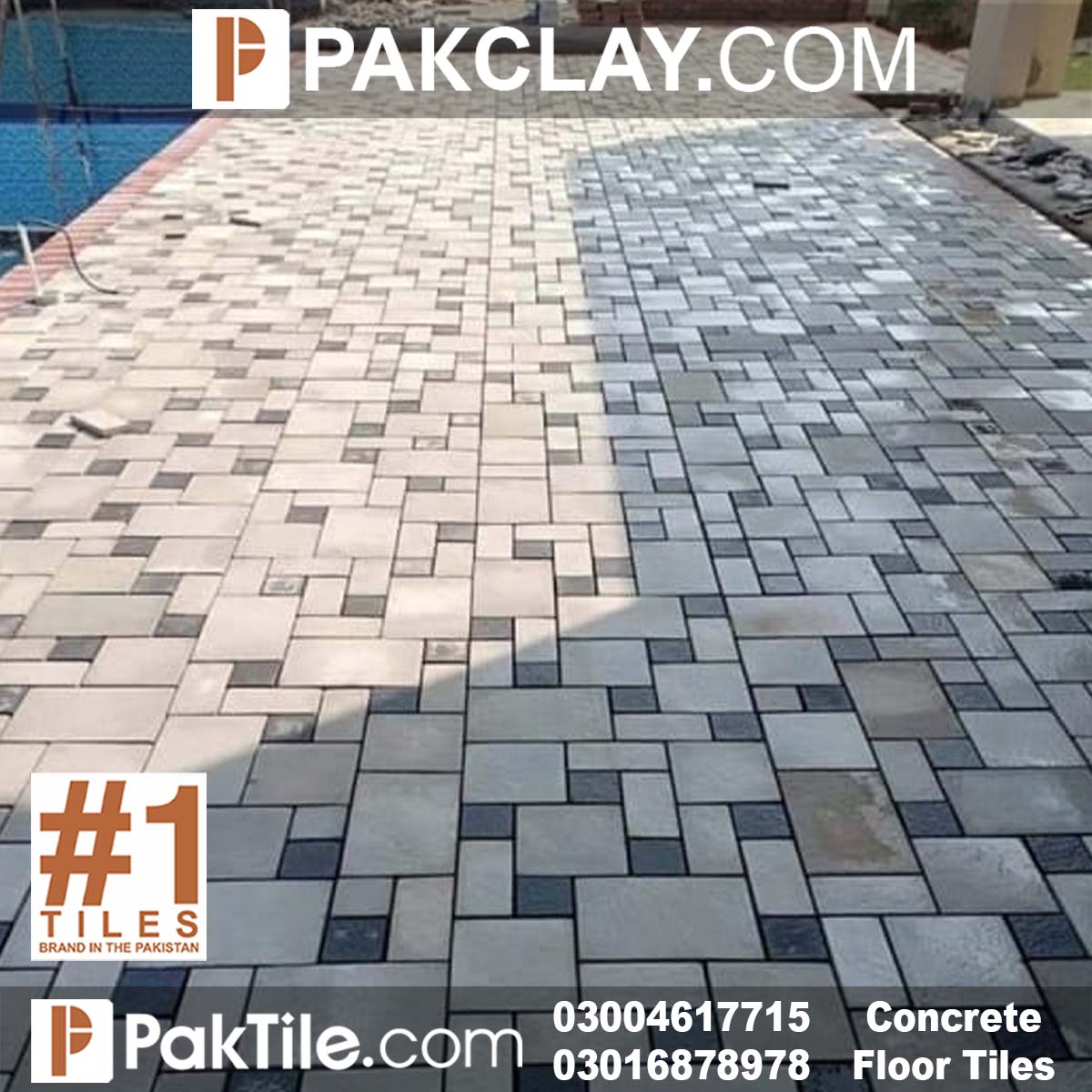 Tough Tiles Price in Pakistan