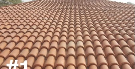 roof tiles price in Pakistan