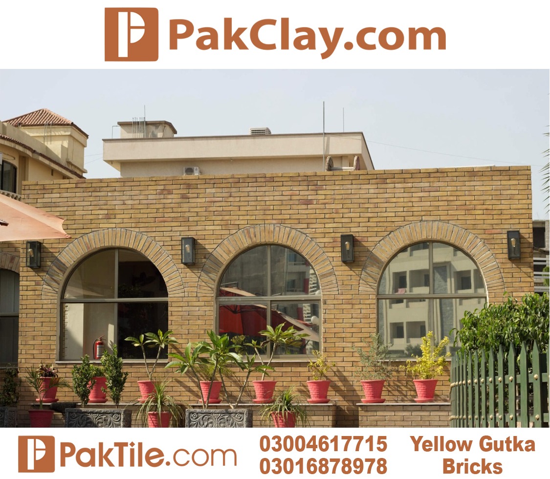 Gutka Tile Designs in Lahore