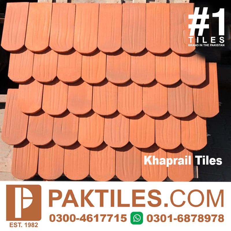 Khaprail Tile Design