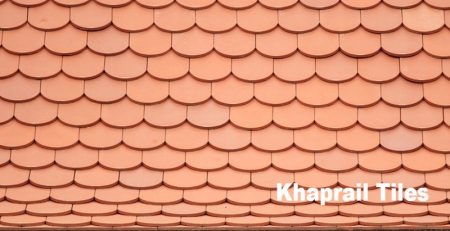 Khaprail Tiles Design