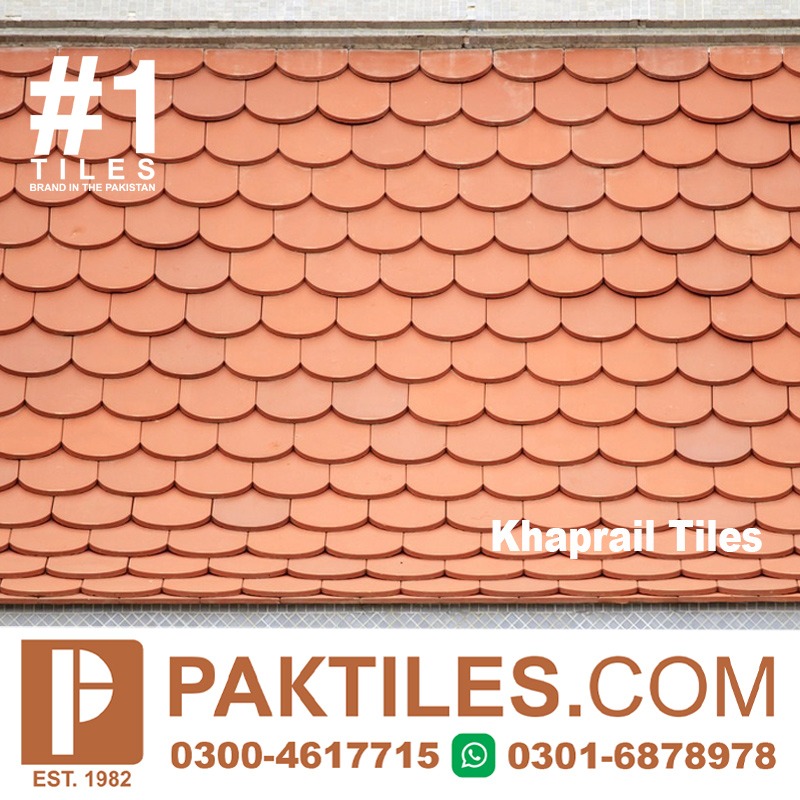 Khaprail Tiles Design