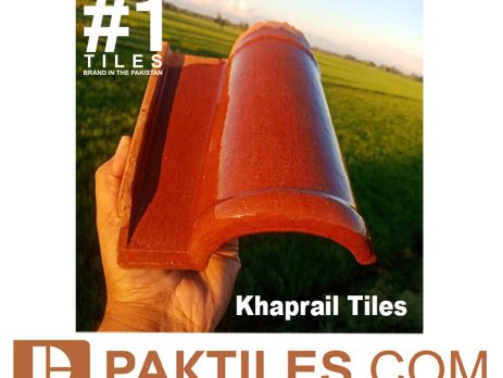 Khaprail Tiles Factory in lahore