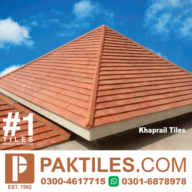 Khaprail tile Factory
