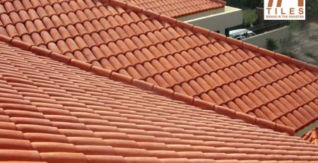 Latest Roof Tiles Design