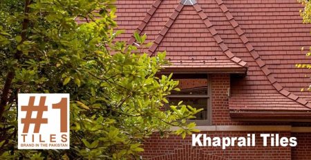 Latest khaprail tiles design in pakistan