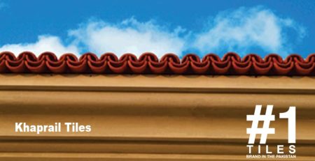 roof tile price